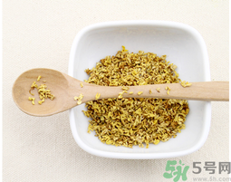 桂花茶可以天天喝嗎？桂花可以經(jīng)常喝嗎？