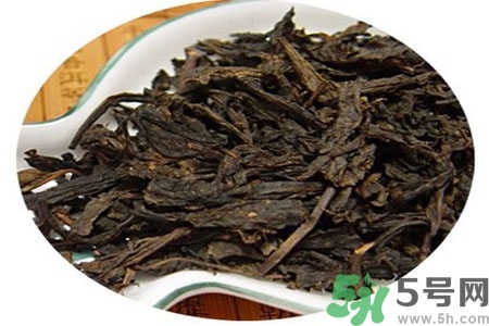 黑茶的營(yíng)養(yǎng)價(jià)值 黑茶的功效與作用