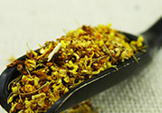 桂花酒可以加蜂蜜嗎？桂花酒可以和蜂蜜一起吃嗎？