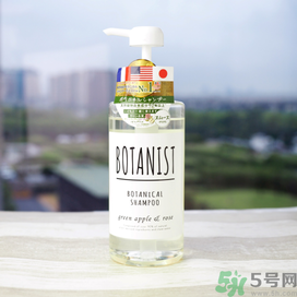 botanist植物洗發(fā)水多少錢？botanist植物洗發(fā)水哪款好