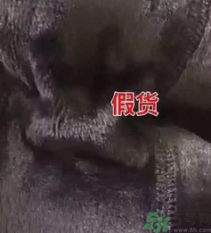 secret crown瘦腿襪怎么看真假？?秘密之冠瘦腿襪真假鑒別