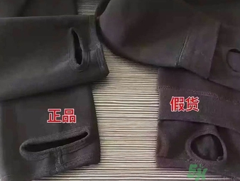 secret crown瘦腿襪怎么看真假？?秘密之冠瘦腿襪真假鑒別