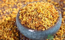 喝桂花茶會(huì)上火嗎？喝桂花茶上火怎么辦？