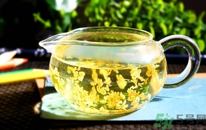 喝桂花茶會(huì)上火嗎？喝桂花茶上火怎么辦？