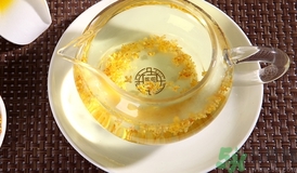 喝桂花茶會(huì)上火嗎？喝桂花茶上火怎么辦？