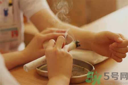 立冬能艾灸嗎？立冬艾灸有什么好處？
