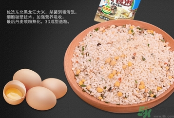 秋季寶寶喝什么粥？秋季寶寶營養(yǎng)粥推薦