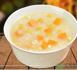秋季寶寶喝什么粥？秋季寶寶營養(yǎng)粥推薦