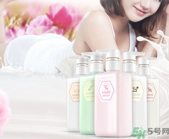 身體乳用完要洗掉嗎？身體乳用完后要不要洗？