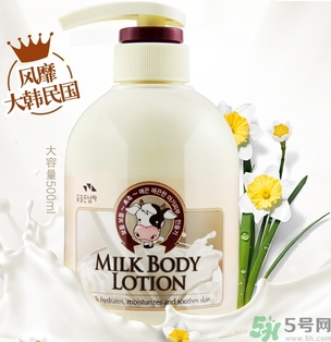 身體乳可以當(dāng)護(hù)手霜嗎？身體乳可以擦手嗎？
