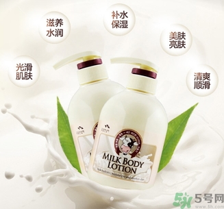身體乳可以當(dāng)護(hù)手霜嗎？身體乳可以擦手嗎？