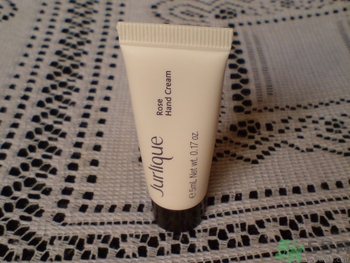 Jurlique茱莉蔻5款護(hù)手霜的區(qū)別是什么？