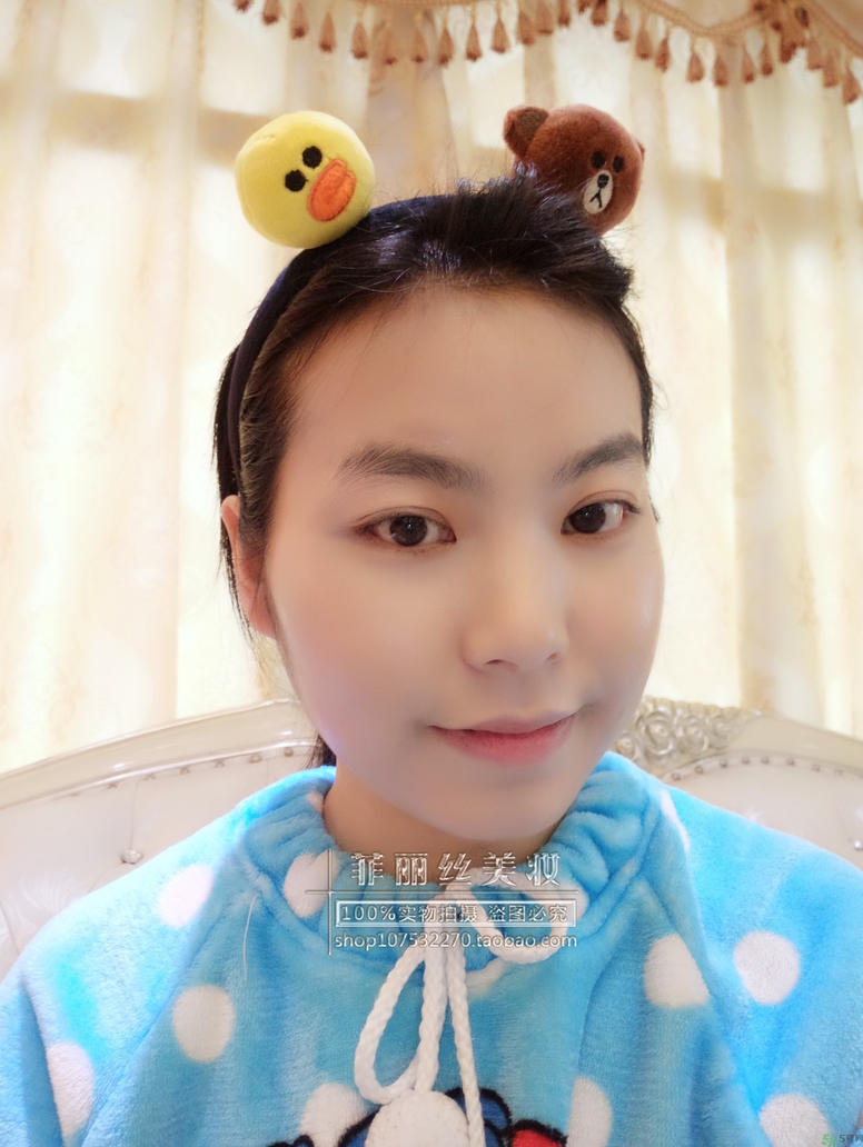 april skin愛普麗氣墊怎么樣？april skin魔法雪白氣墊好用嗎？