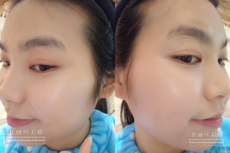 april skin愛普麗氣墊怎么樣？april skin魔法雪白氣墊好用嗎？