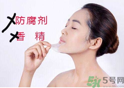 面膜有香味好嗎？面膜有香味好還是沒(méi)有香味好？
