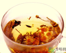 桂花茶和玫瑰花能一塊泡水喝嗎？桂花和玫瑰花一起喝有什么功效？