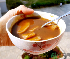 桂花和紅糖能一起喝嗎？桂花茶可以和紅糖一起用嗎？