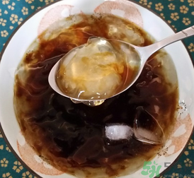 桂花和紅糖能一起喝嗎？桂花茶可以和紅糖一起用嗎？