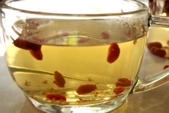 桂花和枸杞可以一起泡茶嗎？桂花可以和枸杞一起泡茶嗎？
