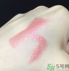 mac魅可人魚姬口紅多少錢？mac人魚姬口紅試色