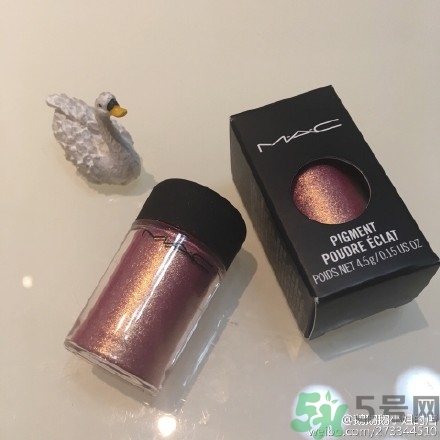 mac魅可人魚姬眼影多少錢？mac人魚姬眼影粉專柜價(jià)