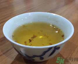 干桂花怎么做桂花酒？干桂花怎么泡酒？