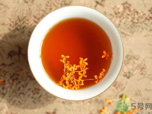 干桂花怎么做桂花酒？干桂花怎么泡酒？