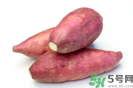 經(jīng)常吃紅薯好嗎？吃紅薯對(duì)身體有什么好處和壞處？