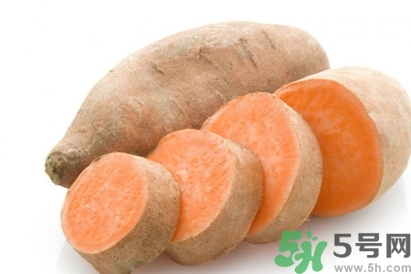 經(jīng)常吃紅薯好嗎？吃紅薯對(duì)身體有什么好處和壞處？