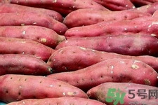經(jīng)常吃紅薯好嗎？吃紅薯對(duì)身體有什么好處和壞處？