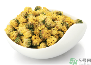 菊花茶怎么保存？菊花茶可以保存多久？
