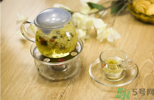 菊花茶怎么保存？菊花茶可以保存多久？