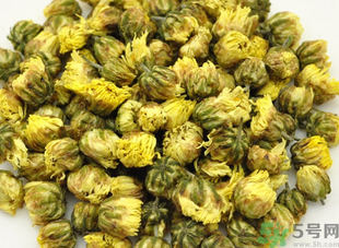 菊花茶可以放冰箱嗎？菊花茶能放冰箱冷凍嗎？