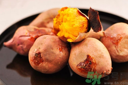 吃紅薯會(huì)胖嗎？紅薯熱量是多少？