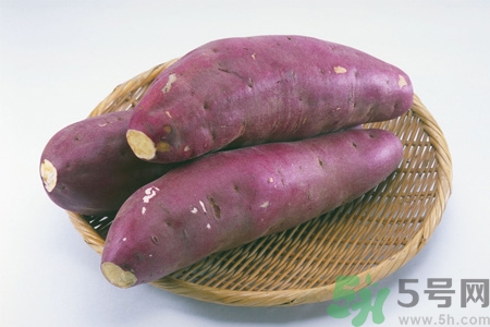 吃紅薯對(duì)血糖有影響嗎？血糖偏高能吃紅薯嗎？