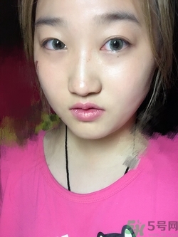 人魚姬色是什么顏色？人魚姬色號(hào)試色