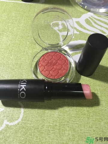 人魚(yú)姬口紅有哪些？人魚(yú)姬替代色口紅有哪些？