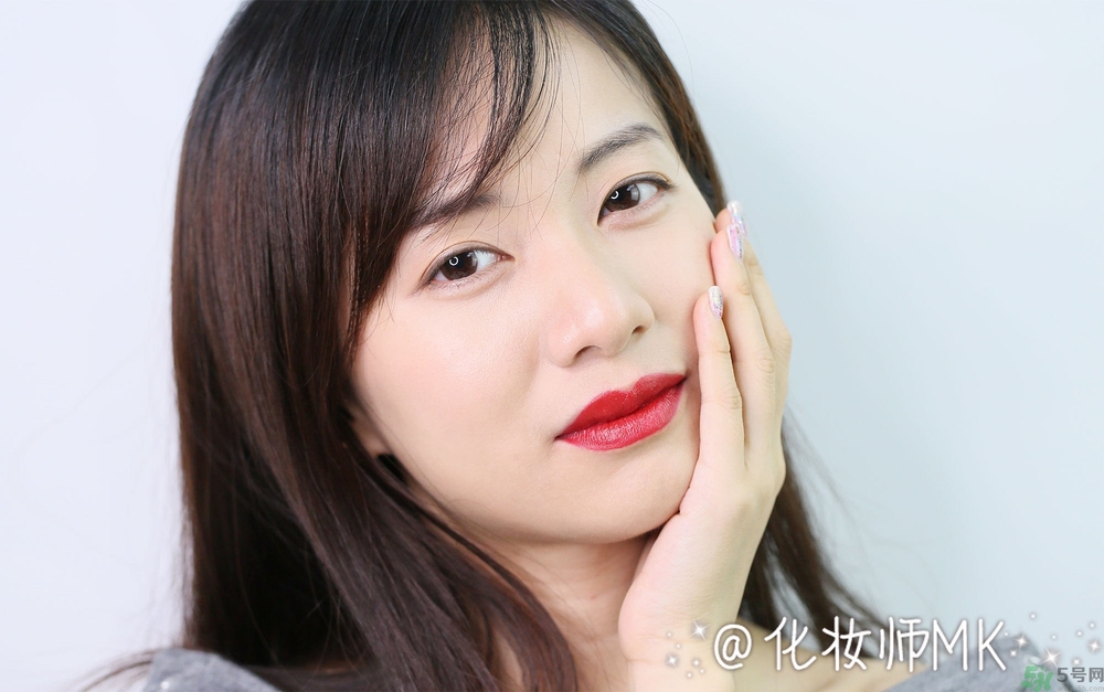 mac魅可口紅顏色哪個(gè)好看？魅可口紅哪個(gè)色比較火