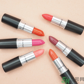 mac魅可口紅顏色哪個(gè)好看？魅可口紅哪個(gè)色比較火