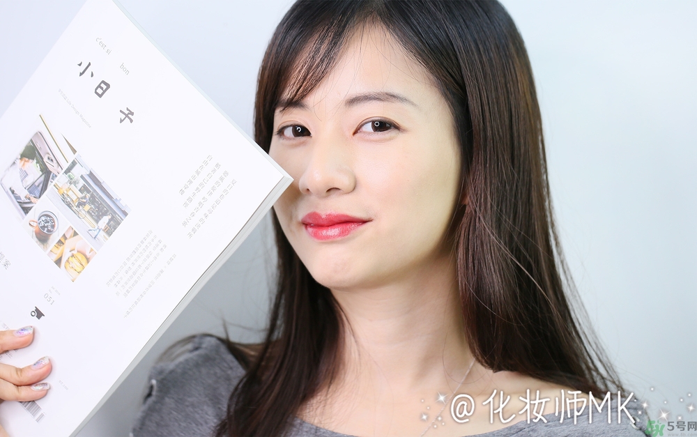 mac魅可口紅顏色哪個(gè)好看？魅可口紅哪個(gè)色比較火