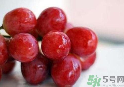 紅提是熱性還是涼性？紅提是酸性還是堿性？