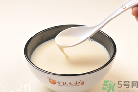 早上喝豆?jié){有什么好處？早上喝豆?jié){會胖嗎？