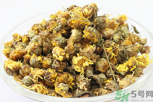 干菊花過(guò)期了還能喝嗎？干菊花可以放多久？
