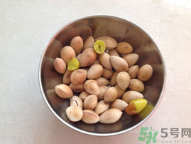 新鮮白果怎么保存？新鮮白果的保存方法