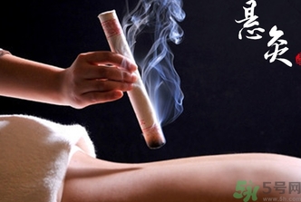 艾灸足三里有什么好處？艾灸足三里的功效