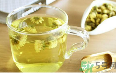 菊花茶可以加蜂蜜嗎？菊花茶喝蜂蜜能一起喝嗎？