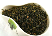 桂花和茶葉可以一起泡嗎？桂花和什么一起泡茶？