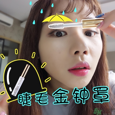 大創(chuàng)眉毛雨衣怎么用？大創(chuàng)眉毛雨衣真假