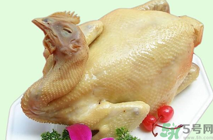 三黃雞怎么做好吃？三黃雞煮多久會(huì)熟？