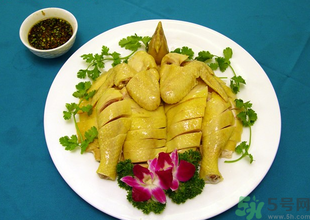 三黃雞怎么做好吃？三黃雞煮多久會(huì)熟？